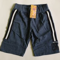 Къси панталонки - 3 цвята - 116,122 и 128 см, снимка 5 - Детски къси панталони - 28980980