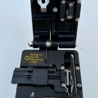 KELUSHi-6C - Резачка за оптични влакна, снимка 3 - Мрежови адаптери - 44908293