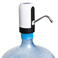Електрическа помпа за вода и течности, снимка 3 - Други - 40662339