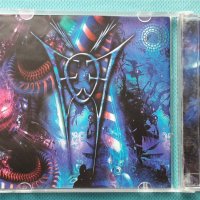 Empires Of Eden – 2010 - Reborn In Fire(Heavy Metal,Power Metal), снимка 8 - CD дискове - 42988535