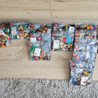 Lego Vip add on pack различни модели 40608, 40605, 40513, 40512, 40515,40609, 40606, 40607, снимка 2 - Колекции - 44084457