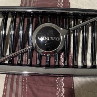 Решетка за Волво  Volvo XC90 2, снимка 2 - Автомобили и джипове - 43789696