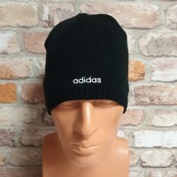 Нова зимна шапка на марката ADIDAS (Адидас), снимка 1 - Шапки - 43374878