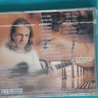 Крис Кельми – 2001 - Имя На Песке(Rock,Pop), снимка 2 - CD дискове - 43780538