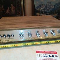 SOLD OUT-supertone-retro amplifier-france 1505212049, снимка 1 - Ресийвъри, усилватели, смесителни пултове - 32887826