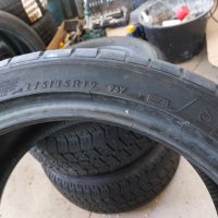 2 бр. летни гуми Dunlop 275 35 19 Цената е за брой!, снимка 7 - Гуми и джанти - 43847559