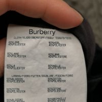 Разпродажба!! Burberry London мъжки панталон, оригинален, 52 размер, голям размер, снимка 7 - Панталони - 38650686