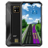 МОБИЛЕН ТЕЛЕФОН DOOGEE S95 PRO С НАВИГАЦИЯ, снимка 1 - Други - 27645409