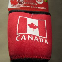  Охладител за кенове от Канада-серия- 22, снимка 6 - Колекции - 27205677