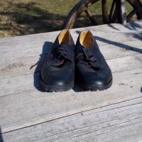 Стари обувки Гарант Алеко, снимка 1 - Антикварни и старинни предмети - 27231401
