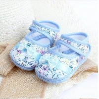 Нови! Бебешки обувки за прохождане буйки модел 1, снимка 4 - Бебешки обувки - 38949843