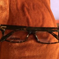 Fossil Brown Brillengestelle Fos рамки за очила нови, снимка 4 - Слънчеви и диоптрични очила - 27101618
