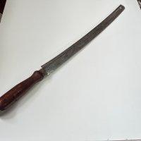 Стара сабя/ меч №1591, снимка 3 - Антикварни и старинни предмети - 35227500