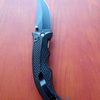 сгъваем нож Cold Steel Scimitar Folding Knife, снимка 1 - Ножове - 33206422
