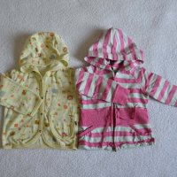 Бебешки лот / бебешки сет / бебешки дрехи ръст до 86 см., снимка 10 - Комплекти за бебе - 28641339