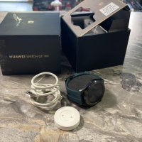 Smart Watch Huawei GT ( FTN-B19 ), снимка 2 - Смарт часовници - 42934167