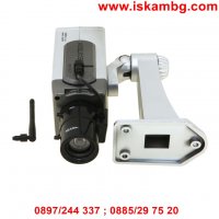 Фалшива безжична камера с датчик за движение, снимка 4 - Други стоки за дома - 26780401