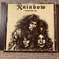 RAINBOW , снимка 9 - CD дискове - 39757681