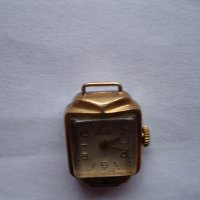 Руски часовник ''Луч'', снимка 5 - Антикварни и старинни предмети - 39503217