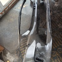 Броня предна оригинална mercedes a classe 15-18 A1768853625, снимка 6 - Части - 43638777