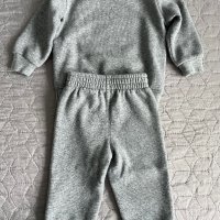 Анцуг/ бебешки комплект Найк/Nike, снимка 3 - Комплекти за бебе - 40850287