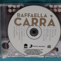 Raffaella Carra -2013-Replay (The Album)(Disco,Pop), снимка 3 - CD дискове - 44859384