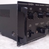 SABA Hi-Fi черния комплект, снимка 6 - Декове - 39220088