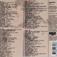 Golden Love Songs Top 100 - 4 диска - CD - оригинален диск с книжка, снимка 3 - CD дискове - 43781546