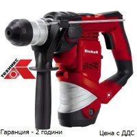 Перфоратор Einhell TC-RH 900 KIT, снимка 1 - Други инструменти - 28826472