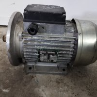 електромотор 1.1 kW ,електродвигател , снимка 1 - Електродвигатели - 40693300