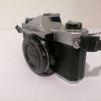 Фотоапарат Fujica STX-1, снимка 6 - Фотоапарати - 36620419