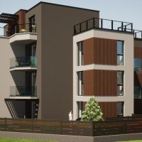 Yamacha Park Residence, снимка 10 - Aпартаменти - 43635650