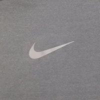 Nike DRI-FIT оригинална блуза XL Найк спорт фитнес фланелка, снимка 4 - Спортни дрехи, екипи - 36719900