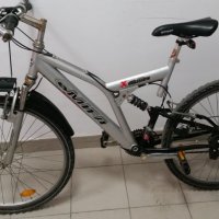 Велосипед MIFA 26'', снимка 2 - Велосипеди - 27258523
