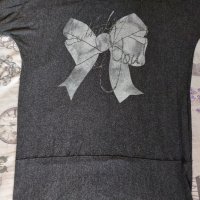 Блузка от фина вълна, снимка 3 - Блузи с дълъг ръкав и пуловери - 40480165