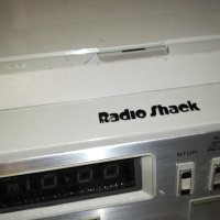 RADIO SHACK TAD-220 DUOFONE-120V ВНОС SWISS LNVR3012231749, снимка 12 - Радиокасетофони, транзистори - 43595794