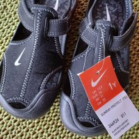 Детски сандали Nike, снимка 1 - Детски сандали и чехли - 37030939