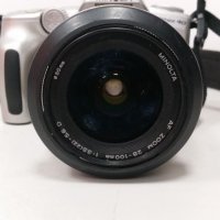 Фотоапарат KONICA dunax40, снимка 8 - Фотоапарати - 27278513