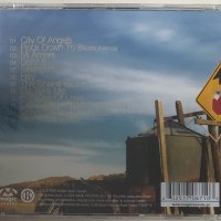 Velvet – Finally, снимка 2 - CD дискове - 37802681