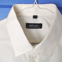 Melka shirt XL, снимка 4 - Ризи - 44127948