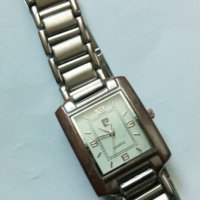 мъжки часовник Пиер Карден, снимка 6 - Мъжки - 39156064