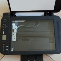 CANON PIXMA TS3355 WiFi, Печат, Сканиране, и Облак , снимка 5 - Принтери, копири, скенери - 40686391