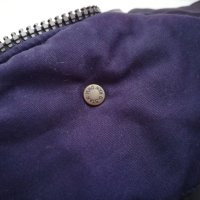 G-Star RAW® оригинално дамско палто яке в тъмносин цвят р-р XS, снимка 11 - Якета - 43147864