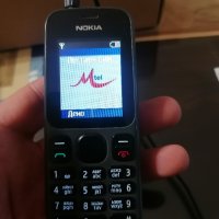 Nokia 100, снимка 1 - Nokia - 43485169