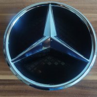 Основа за емблема за Mercedes-Benz C/E-Class W205/W212, снимка 4 - Аксесоари и консумативи - 37996919