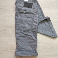 Мъжки къси панталони Tom Tailor размер 32, снимка 1 - Къси панталони - 35198296