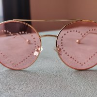 Anine Bing ефектни слънчеви очила, снимка 8 - Слънчеви и диоптрични очила - 37440253