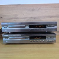 Yamaha cdx-396, снимка 11 - Аудиосистеми - 44131028
