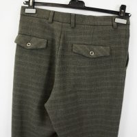 Zara Pants - оригинален елегантен панталон - 30, снимка 2 - Панталони - 37075494