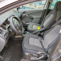 Seat Altea 1.9TDI 105hp, снимка 4 - Автомобили и джипове - 44031791